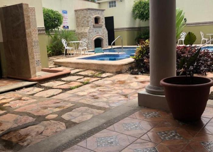 Mountain View Lofts Guayabitos