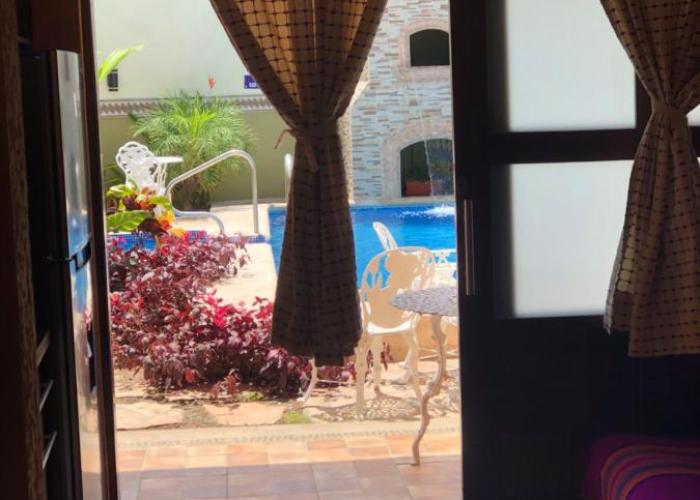 Mountain View Lofts Guayabitos