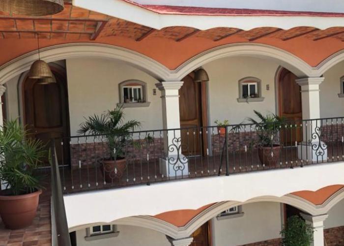 Mountain View Lofts Guayabitos