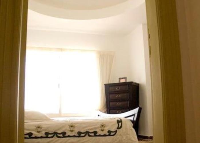 Sandorini Villa for Rent
