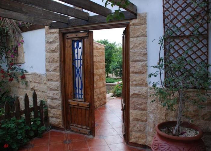 Sandorini Villa for Rent