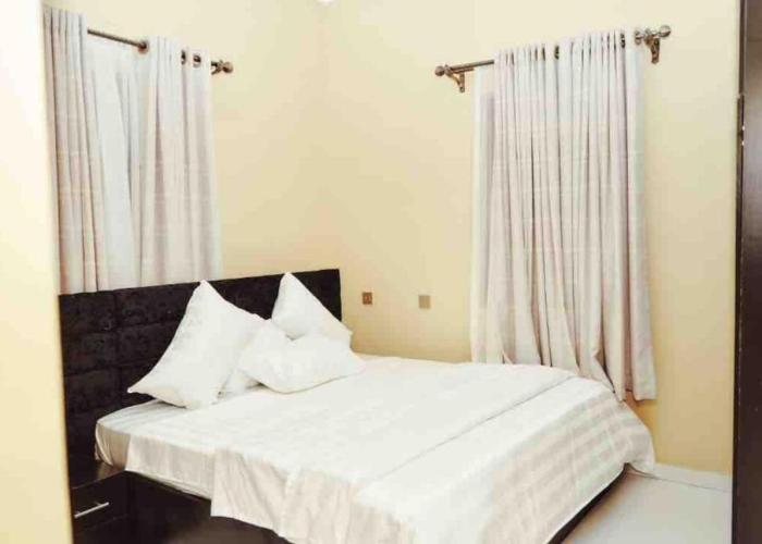 Cityflats Apartment