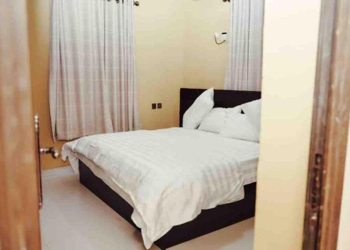 Cityflats Apartment