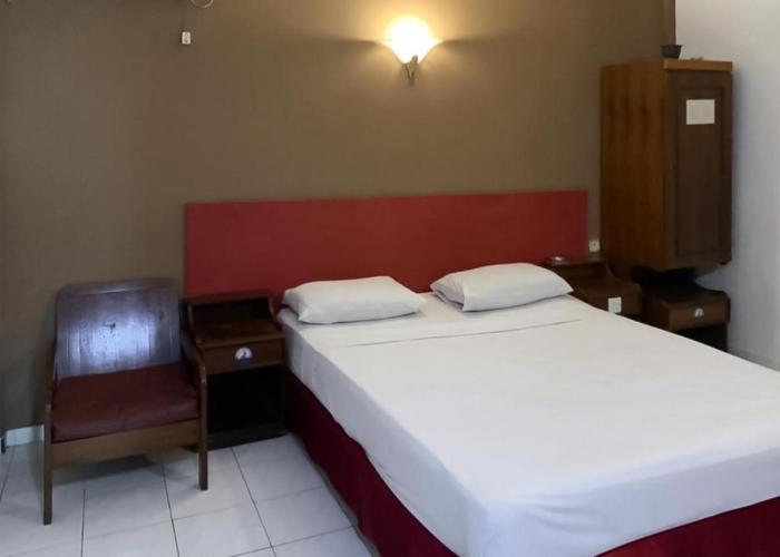 Hotel Laut Jaya Tanjung Pinang RedPartner
