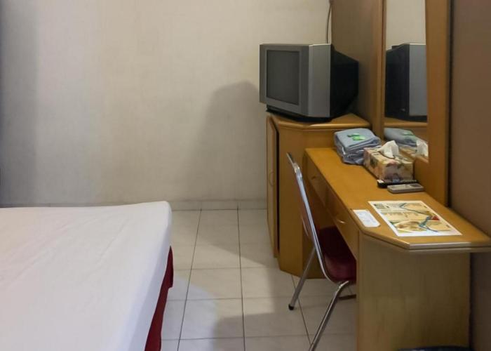 Hotel Laut Jaya Tanjung Pinang RedPartner