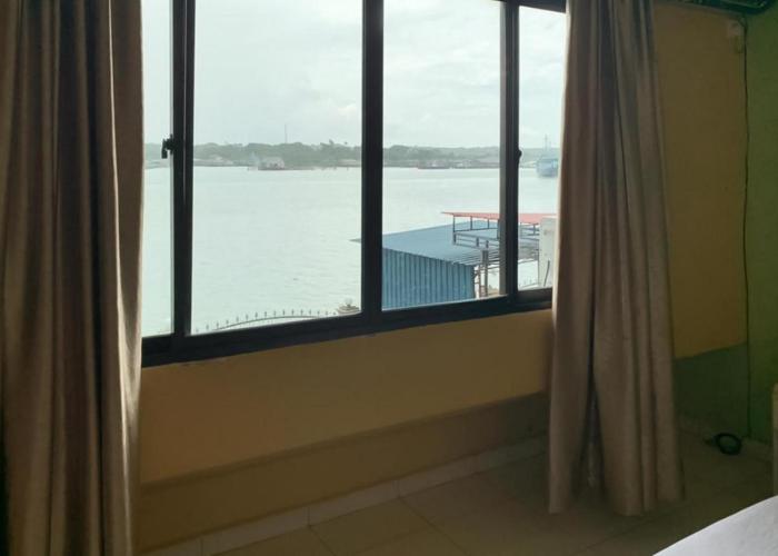 Hotel Laut Jaya Tanjung Pinang RedPartner