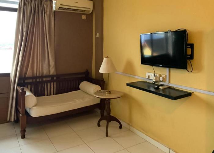 Hotel Laut Jaya Tanjung Pinang RedPartner