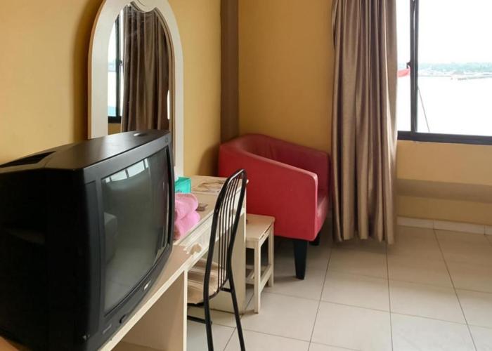 Hotel Laut Jaya Tanjung Pinang RedPartner