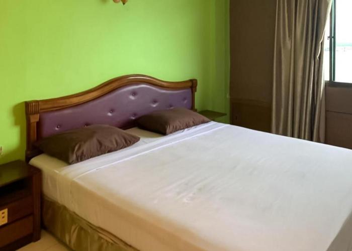 Hotel Laut Jaya Tanjung Pinang RedPartner