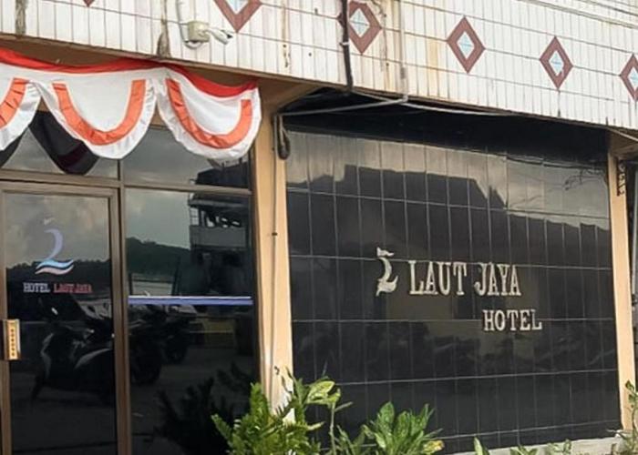 Hotel Laut Jaya Tanjung Pinang RedPartner