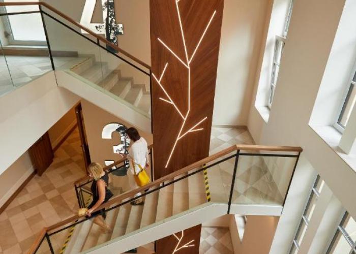 STORIES Design ApartHotel