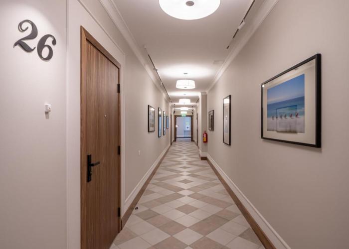 STORIES Design ApartHotel
