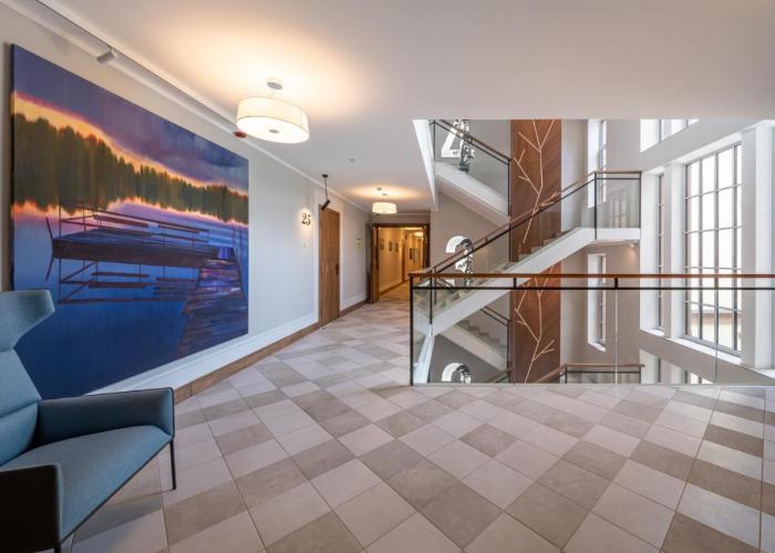 STORIES Design ApartHotel