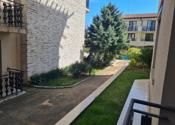Apartment Almi - The Cliff Obzor