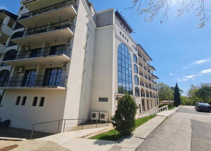 Apartment Almi - The Cliff Obzor