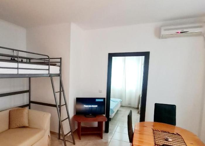Apartment Almi - The Cliff Obzor