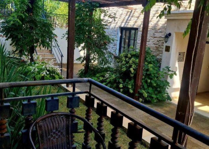 Apartment Almi - The Cliff Obzor