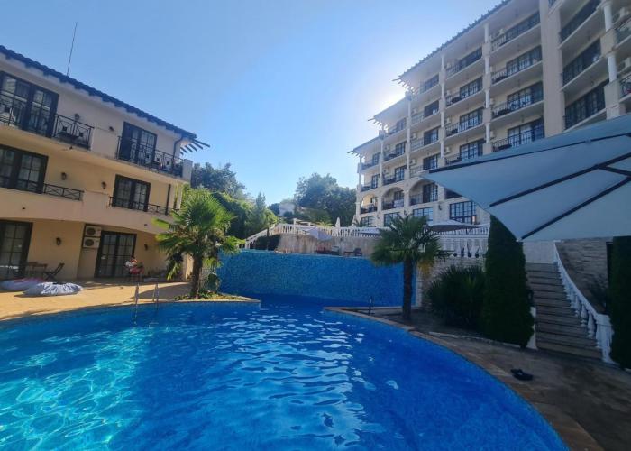 Apartment Almi - The Cliff Obzor
