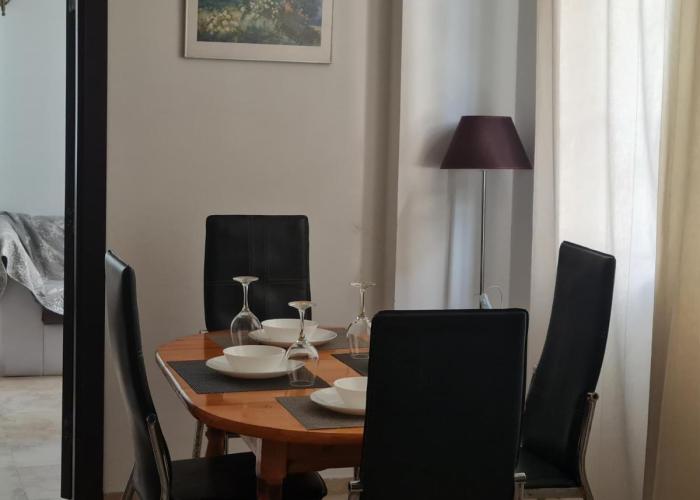 Apartment Almi - The Cliff Obzor