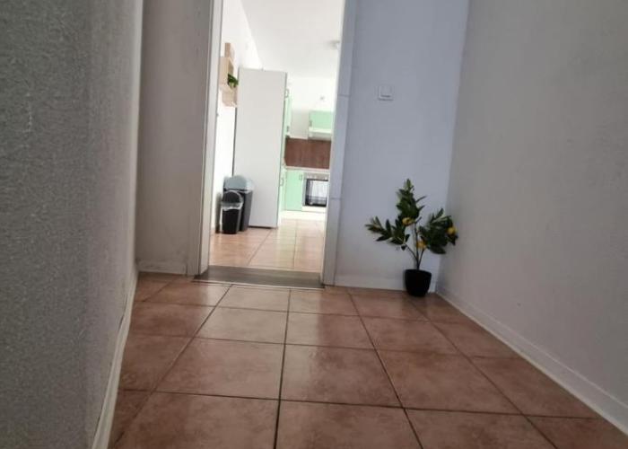 Ferienwohnung/Monteurwohnung Altes Café