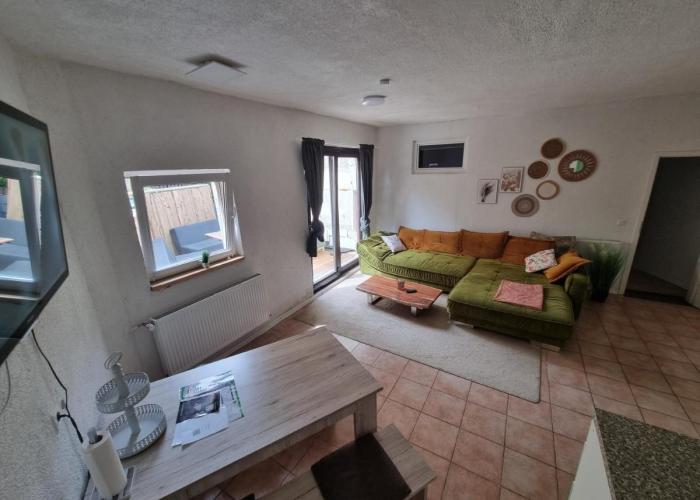 Ferienwohnung/Monteurwohnung Altes Café