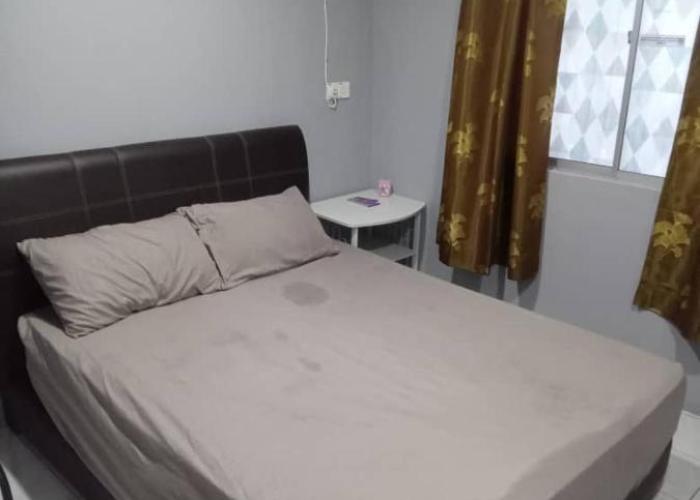 Orchid Homestay