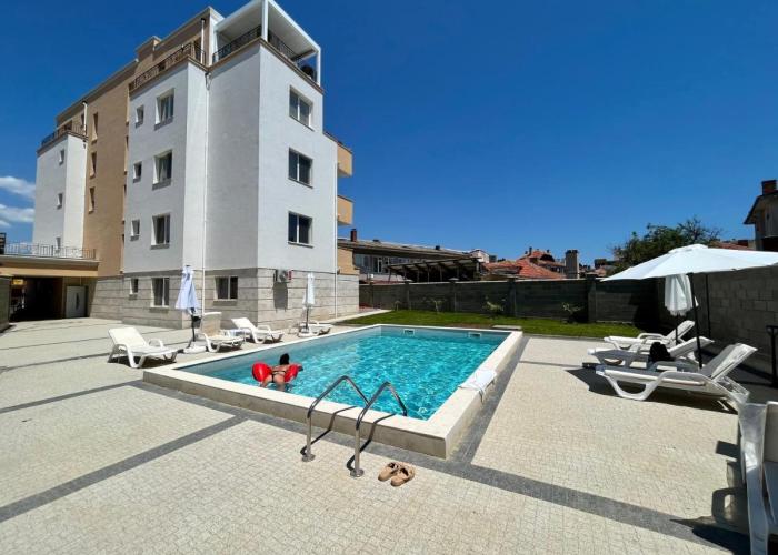 Апартаменти Астрея Обзор - Apartments Astrea Obzor