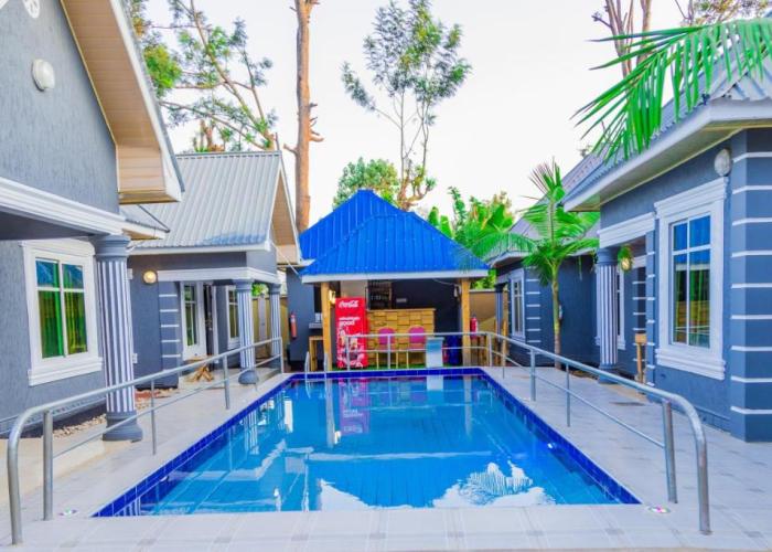 Maili 6 Private Apartments