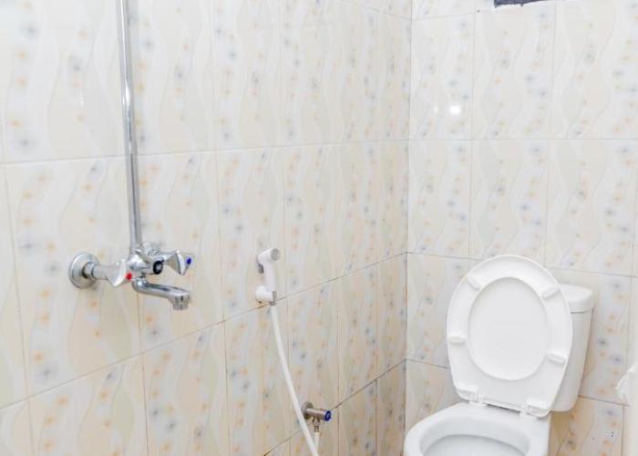 Maili 6 Private Apartments