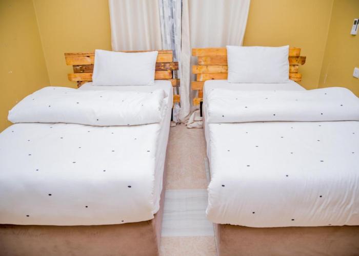 Maili 6 Private Apartments