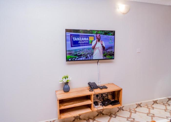 Maili 6 Private Apartments
