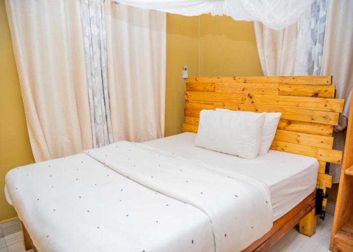 Maili 6 Private Apartments