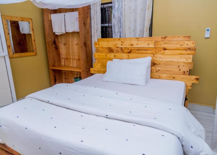 Maili 6 Private Apartments