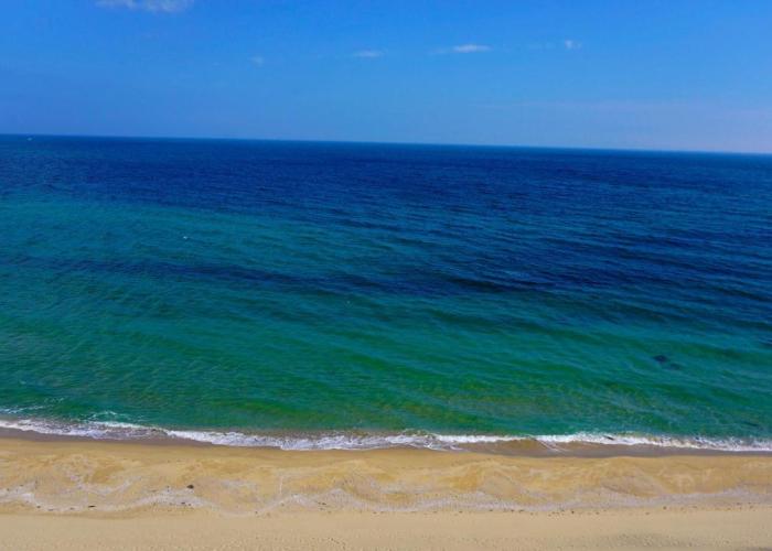Апартамент Бийч Вю Обзор - Apartment Beach View Obzor
