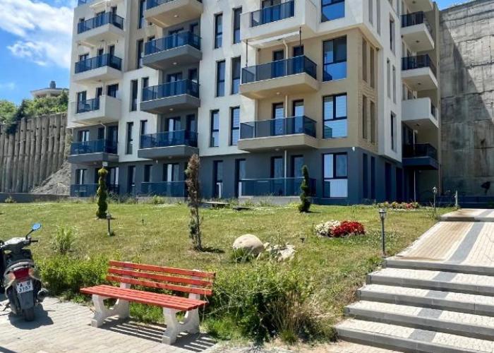 Апартамент Бийч Вю Обзор - Apartment Beach View Obzor