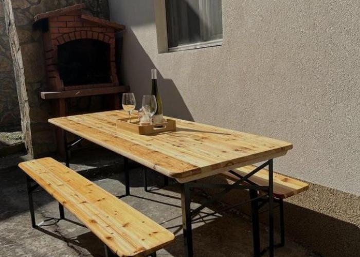 Secret Place Apartment
