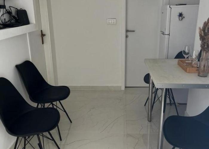 Secret Place Apartment