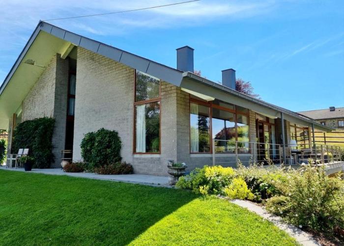 Bed and breakfasts L’Oxymore