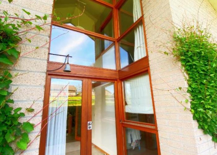 Bed and breakfasts L’Oxymore