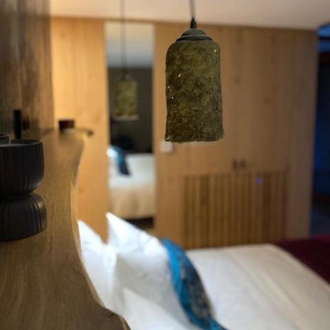 Bed and breakfasts L’Oxymore