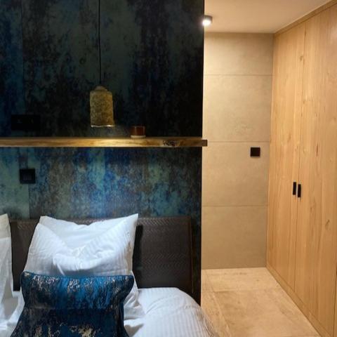 Bed and breakfasts L’Oxymore