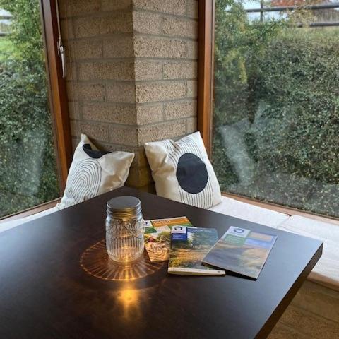 Bed and breakfasts L’Oxymore