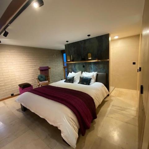 Bed and breakfasts L’Oxymore