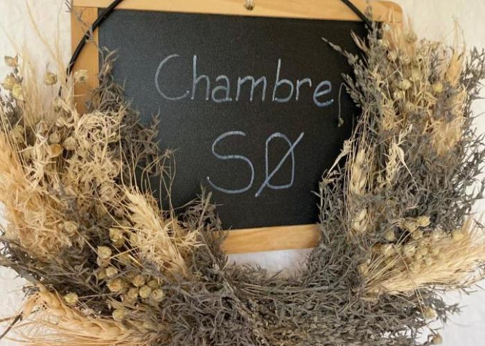 Bed and breakfasts L’Oxymore