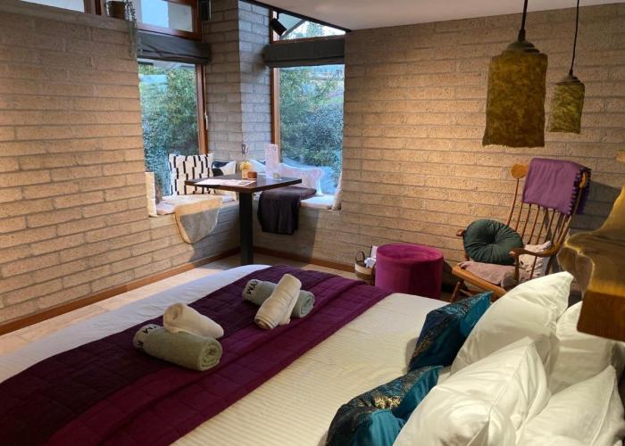 Bed and breakfasts L’Oxymore