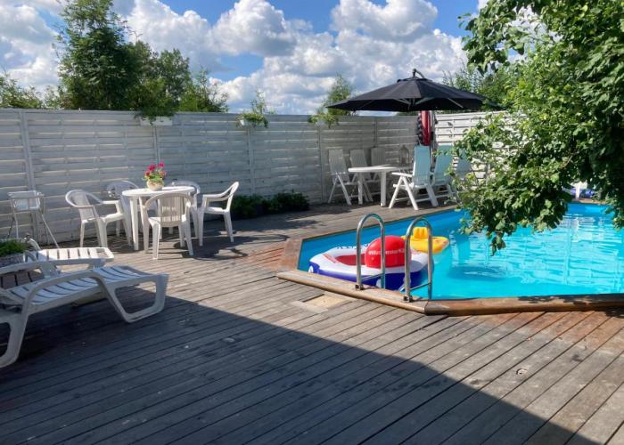 Bed and breakfasts Mehri