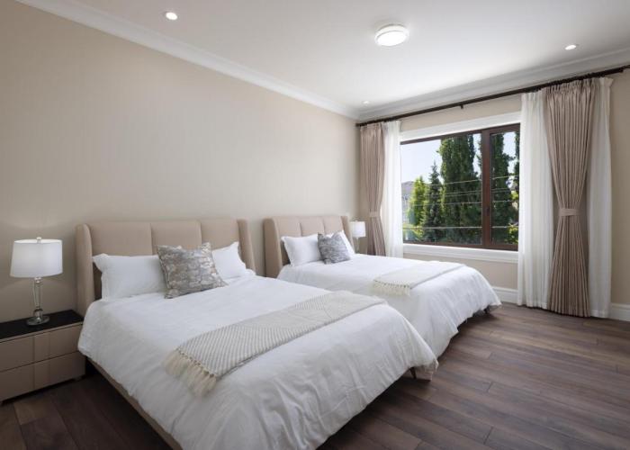 Vancouver Vacation Home
