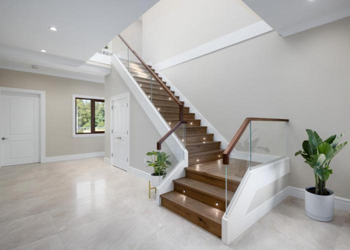 Vancouver Vacation Home