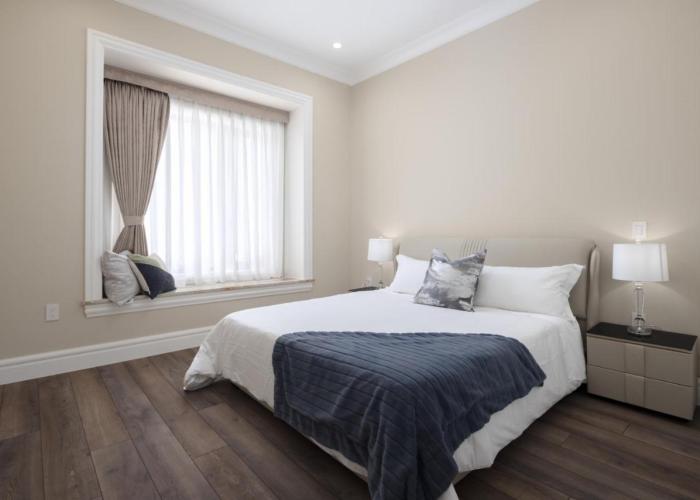 Vancouver Vacation Home
