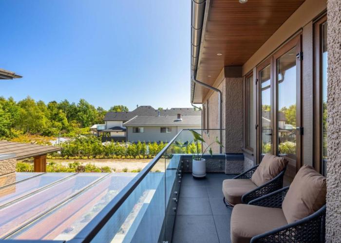 Vancouver Vacation Home